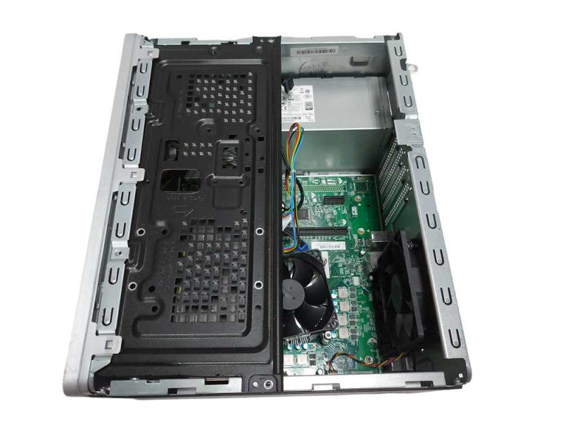HP Pavilion Desktop 590-p0xxx AMD A12-9800 @ 3.8ghz / Radeon R7 / 16gb ram #