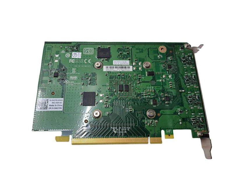 NVIDIA Quadro M2000 | 4GB GDDR5 | 4x DisplayPort Graphics Card Q)