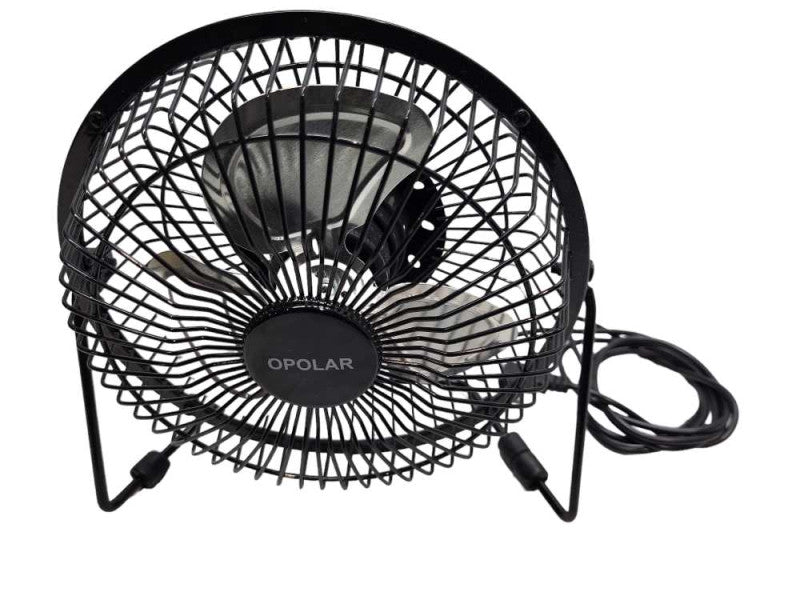 Opolar USB Powered Fan &
