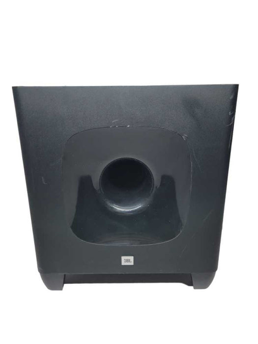 JBL / Harman - CINEMA SB400 Sound Bar + Subwoofer (BlueTooth  Speakers) %