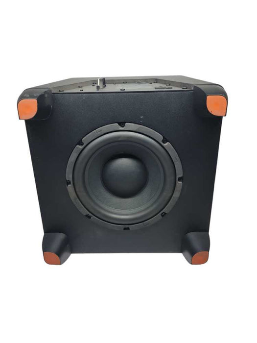 JBL / Harman - CINEMA SB400 Sound Bar + Subwoofer (BlueTooth  Speakers) %