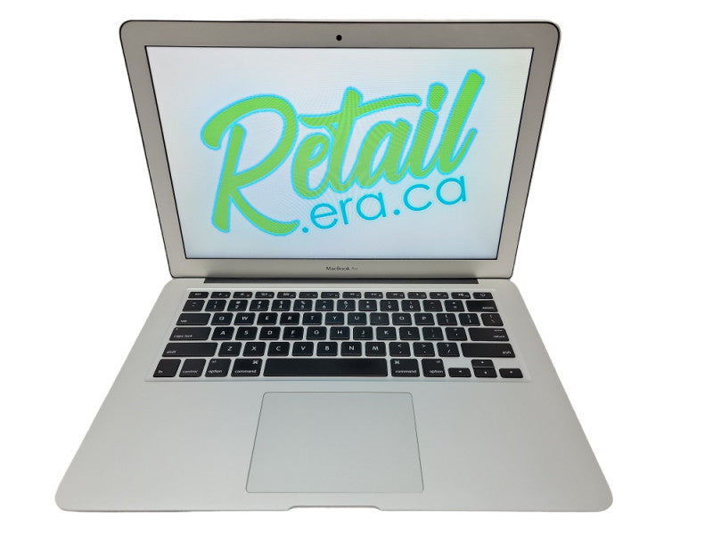 Apple Macbook Air 2017 13\\" Core i5-5350U @ 1.8GHz 8GB DDR3 120GB SSD (