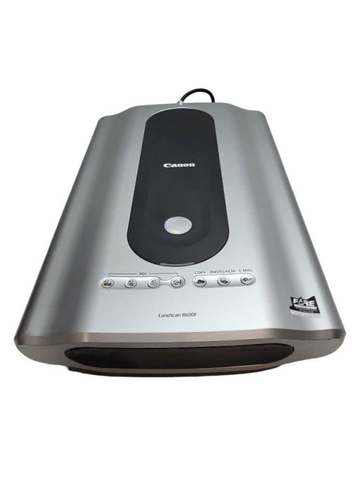 Canon CanoScan 8600F Color Image Scanner  &