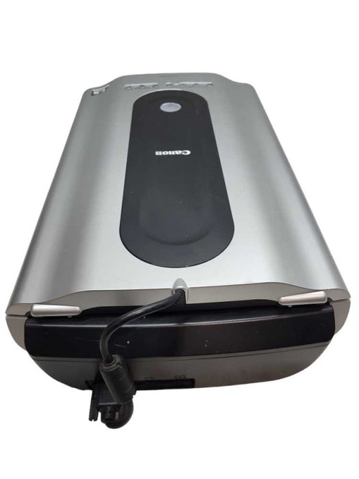 Canon CanoScan 8600F Color Image Scanner  &