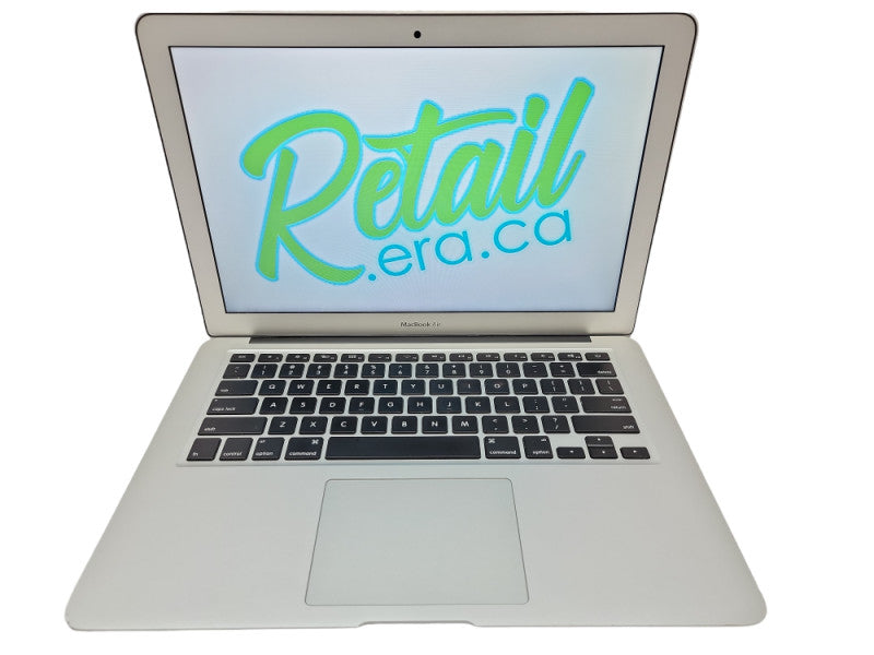 Apple Macbook Air 2017 13\\" Core i5-5350U @ 1.8GHz 8GB DDR3 120GB SSD (