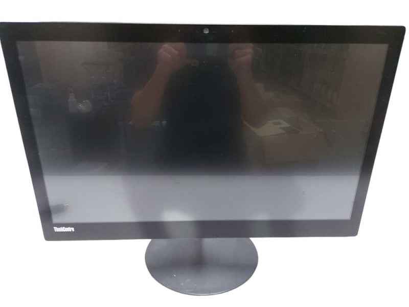 lenovo Thinkcentre x1 AiO i5-6200U @ 2.30ghz / 8gb ram / READ #