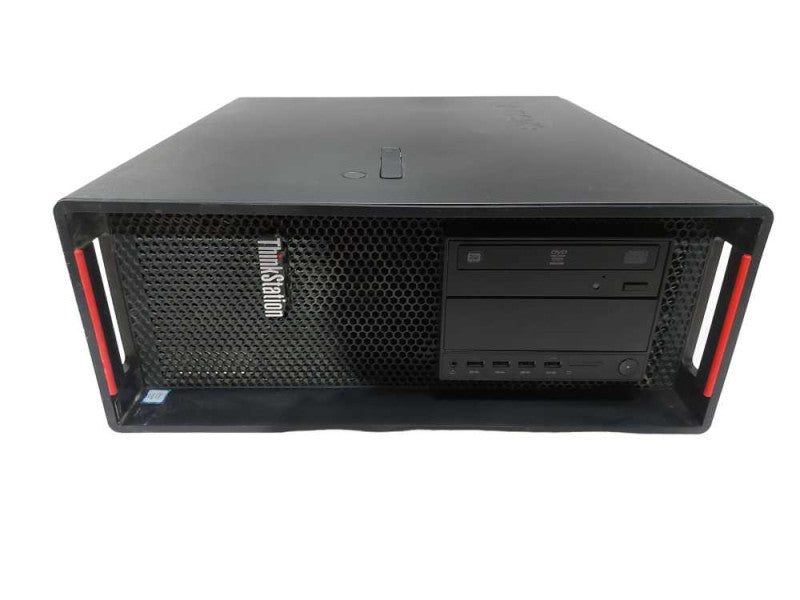 lenovo P510 Xeon E5-1630 V4 @ 3.70ghz / 32gb ram / NVS 510 GPU #
