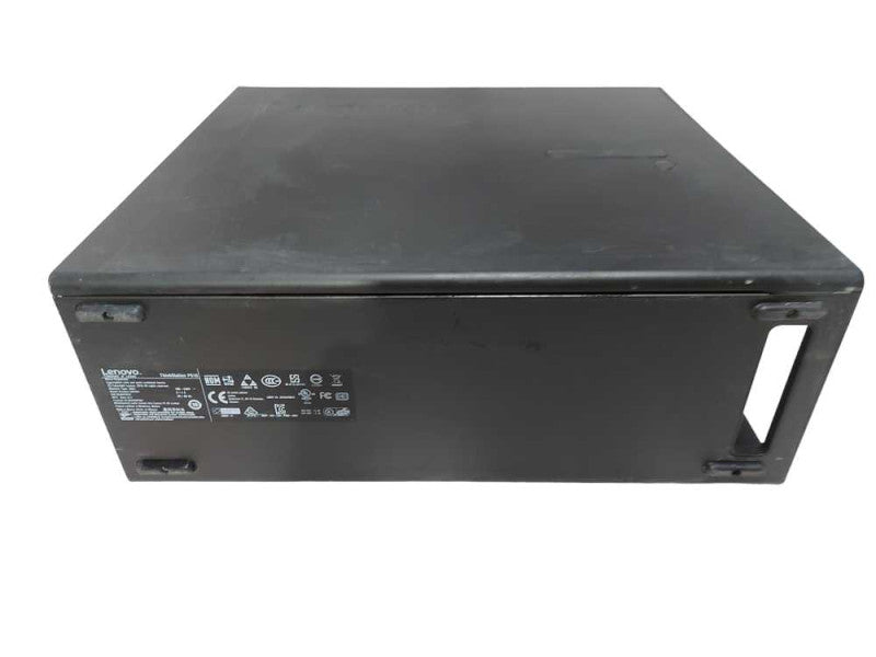 lenovo P510 Xeon E5-1630 V4 @ 3.70ghz / 32gb ram / NVS 510 GPU #