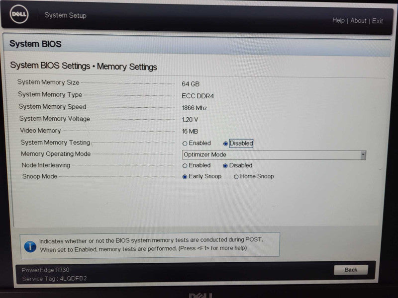 Dell PE R730 2x E5-2640 v3 @ 2.60GHz 64GB DDR4 H730mini RAID 2x PSU 2.5\\" $