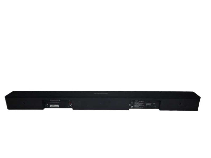 VIZIO Bluetooth Soundbar (sb3851-c0) %