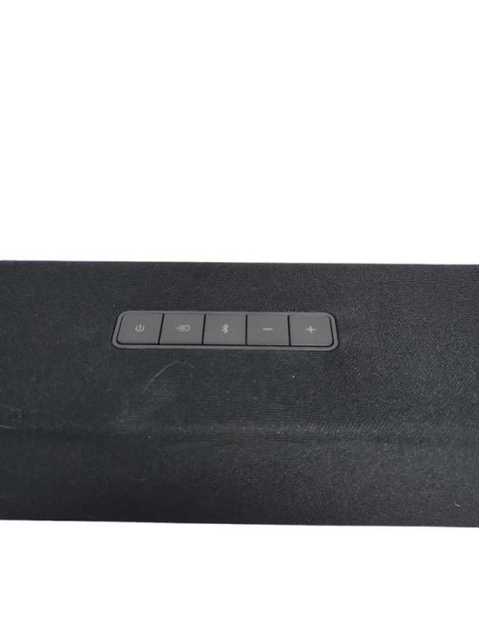 VIZIO Bluetooth Soundbar (sb3851-c0) %