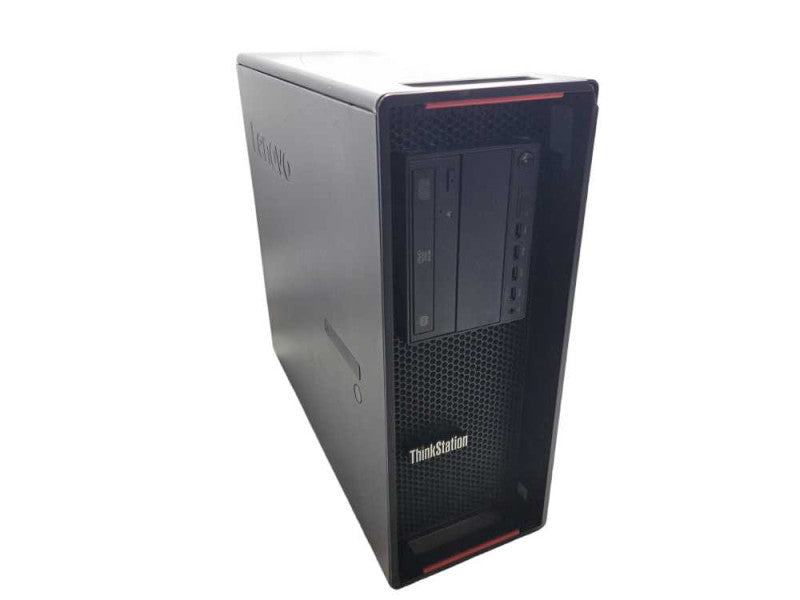 Lenovo ThinkStation P510 Xeon E5-1630 v4 @ 3.70GHz 32GB DDR4 W2100 GPU )