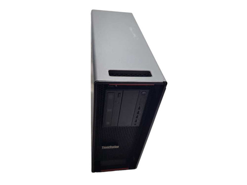 Lenovo ThinkStation P510 Xeon E5-1630 v4 @ 3.70GHz 32GB DDR4 W2100 GPU )
