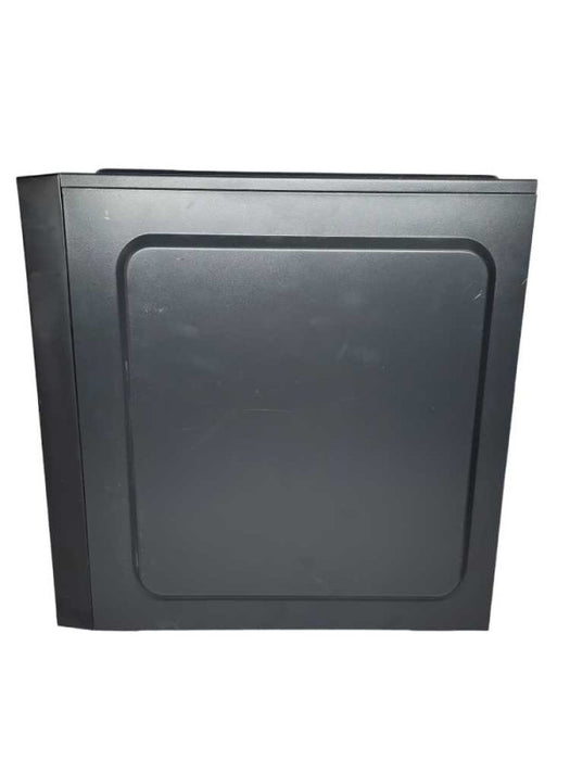 ATX Computer Case with Tinted Side Window + 500W PSU %