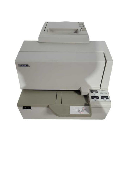 Epson TM-H5000IIP M128C Hybrid Multifunction Slip Printer - E02 DA 05 !