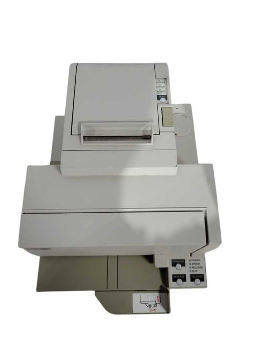 Epson TM-H5000IIP M128C Hybrid Multifunction Slip Printer - E02 DA 05 !