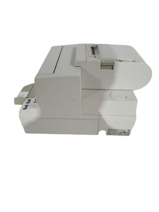 Epson TM-H5000IIP M128C Hybrid Multifunction Slip Printer - E02 DA 05 !