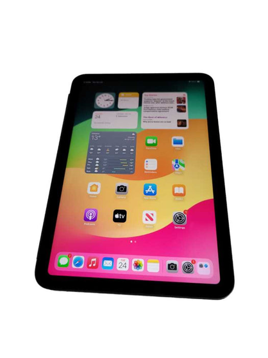 Apple iPad Mini 6th Gen 256GB (A2567)