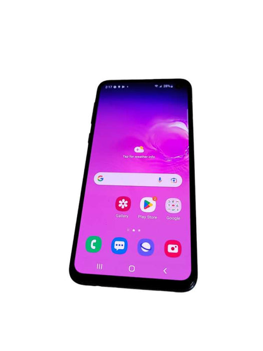 Samsung Galaxy S10e 128GB (SM-G970W)