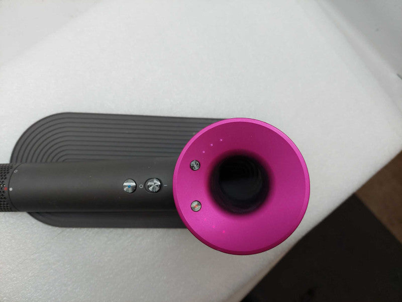 Dyson Hair Dryer Model: HD01 Q?