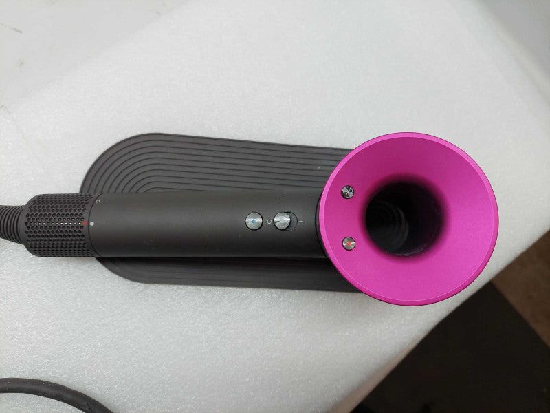 Dyson Hair Dryer Model: HD01 Q?