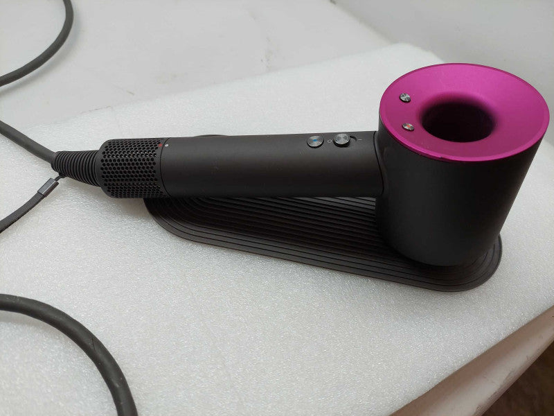Dyson Hair Dryer Model: HD01 Q?