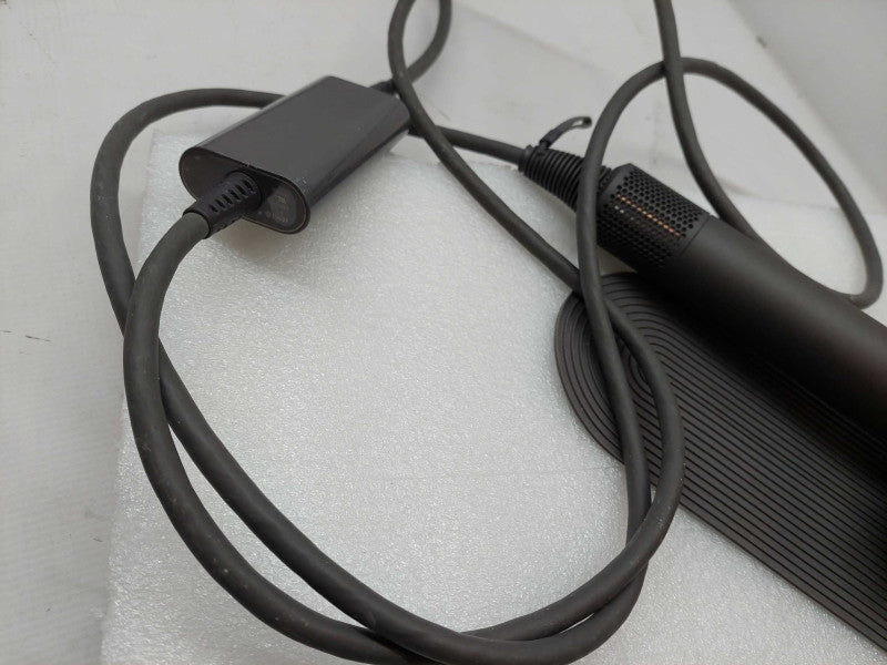 Dyson Hair Dryer Model: HD01 Q?