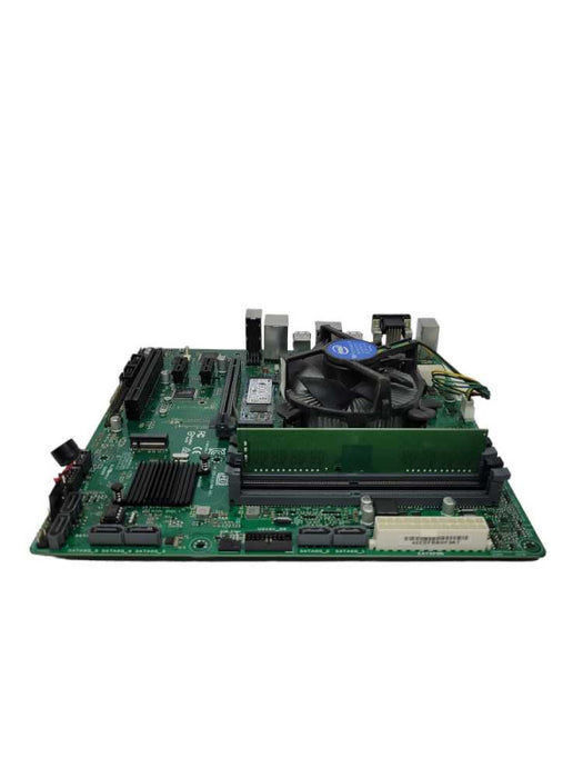 Intel Core I7-8700 | ASUS PRIME B360M-C | 8GB RAM | 512GB M.2 %