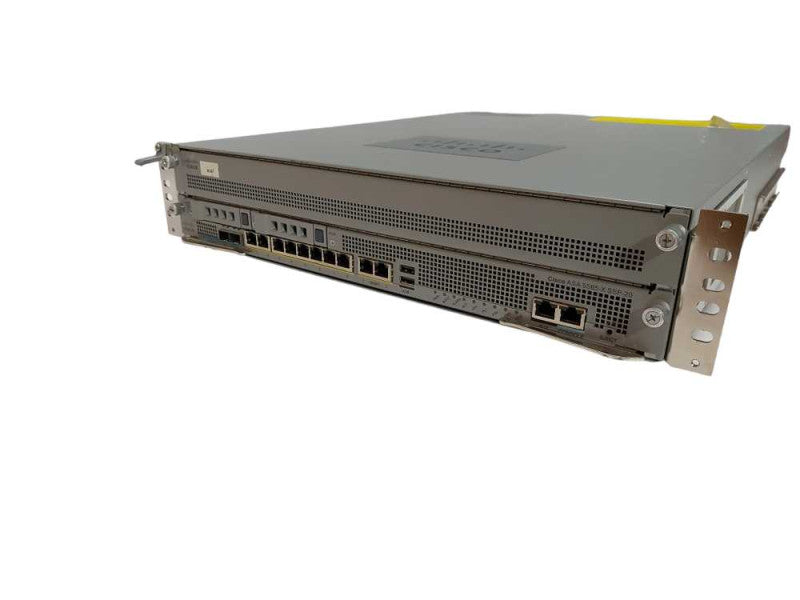 Cisco ASA 5585-X SSP-20 Firewall Adaptive Security Appliance - READ #