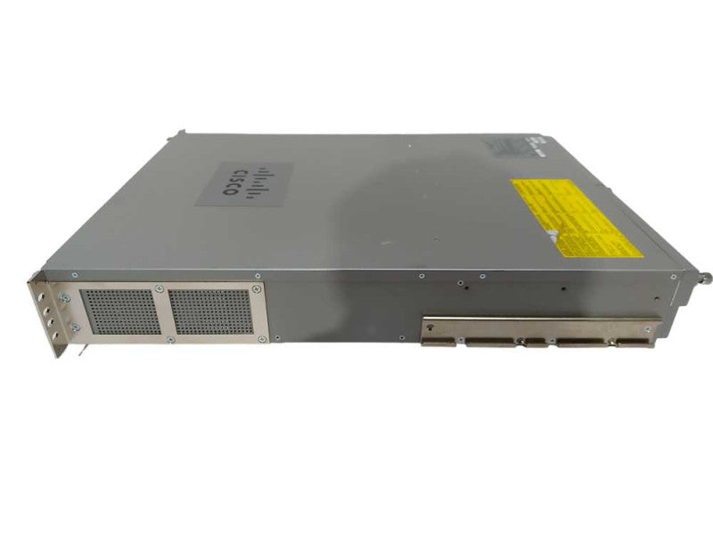 Cisco ASA 5585-X SSP-20 Firewall Adaptive Security Appliance - READ #