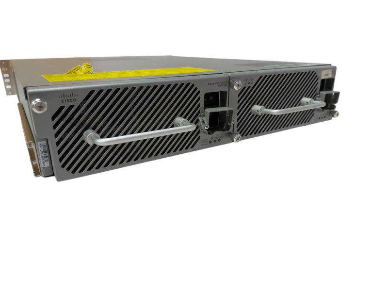 Cisco ASA 5585-X SSP-20 Firewall Adaptive Security Appliance - READ #