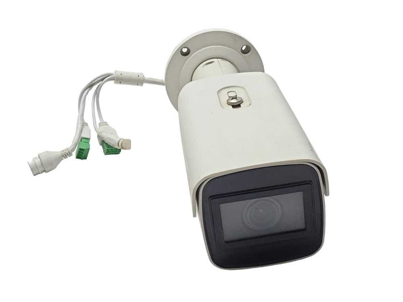 3xLogic VX-4V-B-RI-02 Network Camera, READ _