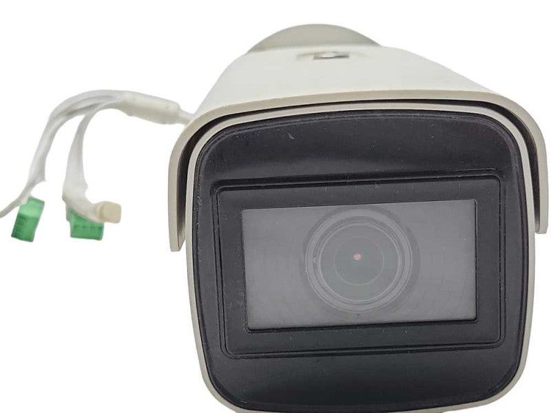 3xLogic VX-4V-B-RI-02 Network Camera, READ _