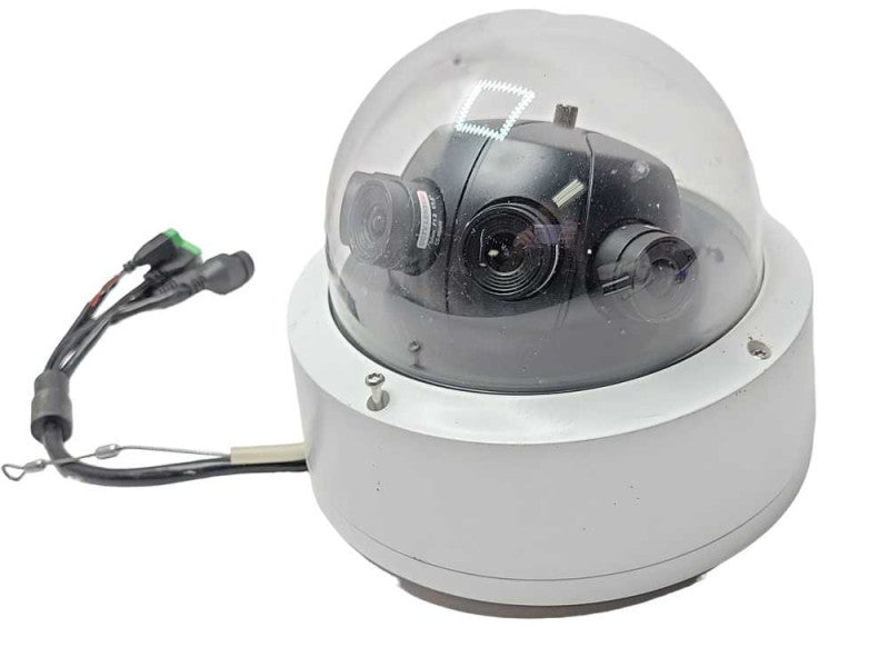 3xLogic VX-8S-180-AWD Network Camera, READ _