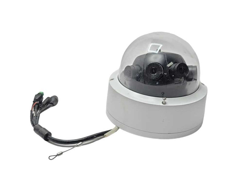 3xLogic VX-8S-180-AWD Network Camera, READ _