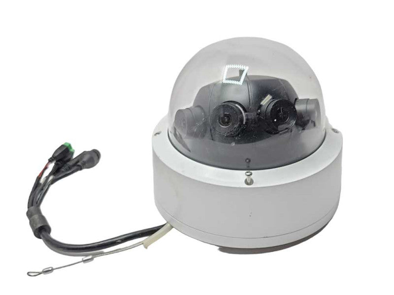 3xLogic VX-8S-180-AWD Network Camera, READ _