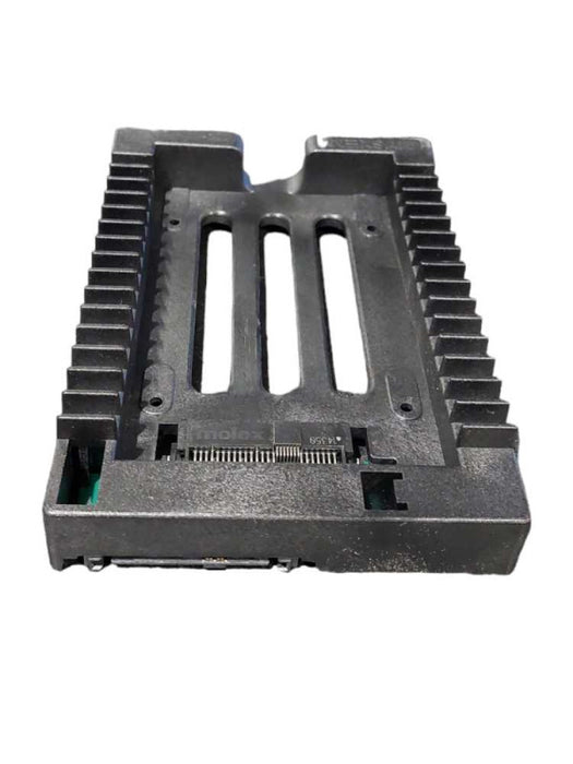 NEXSAN HDD Tray / Caddy 2.5\\'\\' to 3.5\\'\\' SAS Converter, mounting frame  Q: