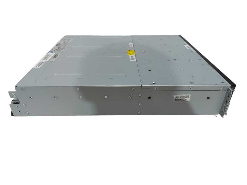 BM 2078-324 Storwize V5030 SFF Control - 2x PSU - 2x Controllers 01LJ320 #