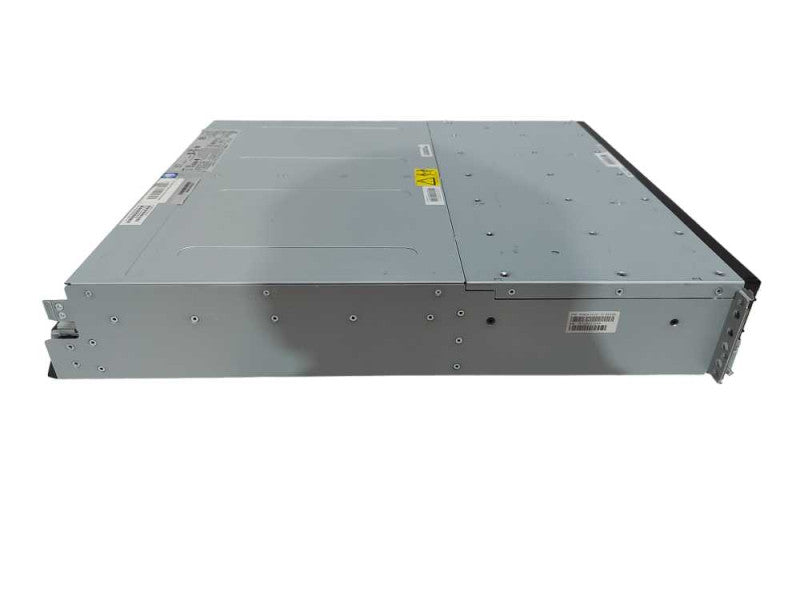 IBM 2078-324 Storwize V5030 SFF Control - 2x PSU - 2x Controllers 01LJ320 #