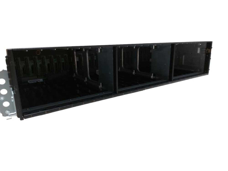 IBM 2078-324 Storwize V5030 SFF Control - 2x PSU - 2x Controllers 01LJ320 #