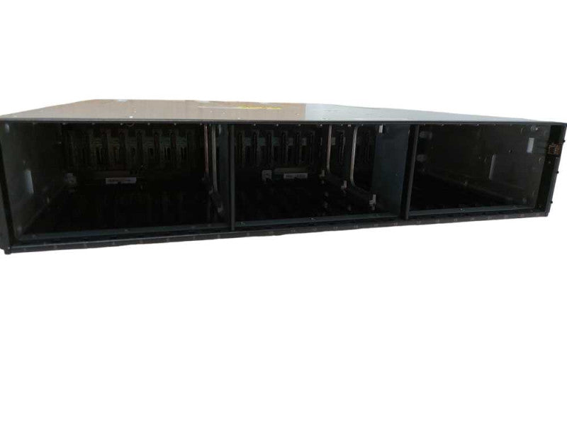 IBM 2078-324 Storwize V5030 SFF Control - 2x PSU - 2x Controllers 01LJ320 #