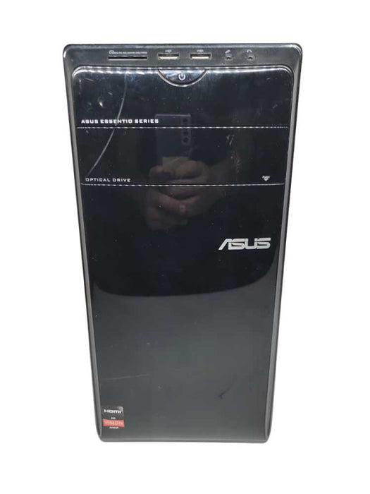 AMD A8-5500 @ 3.2Ghz | ASUS CM1745 | 16GB RAM | 2TB HDD  %