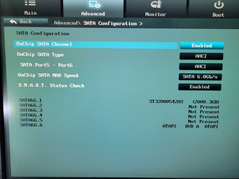 AMD A8-5500 @ 3.2Ghz | ASUS CM1745 | 16GB RAM | 2TB HDD  %