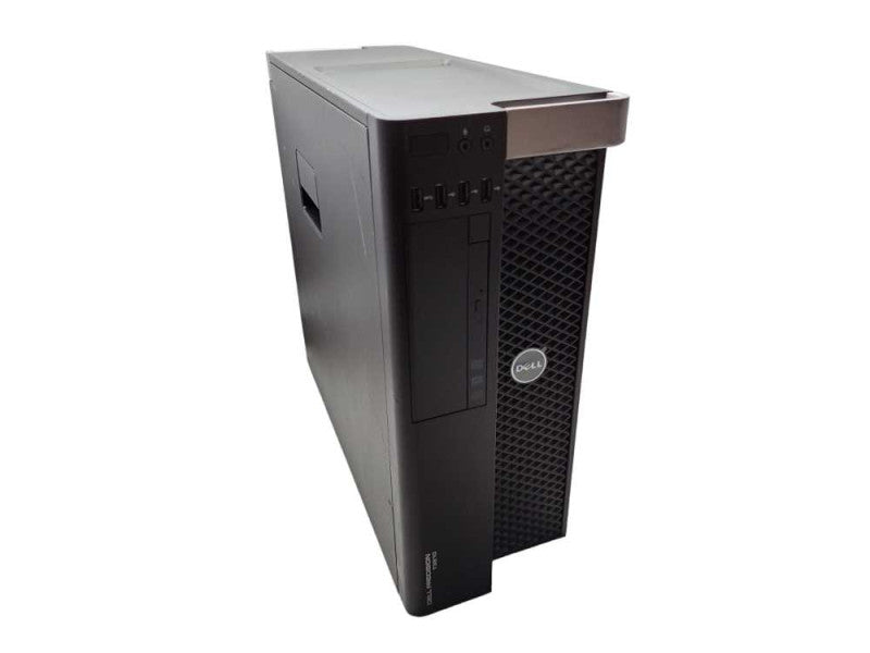 Dell Precision T3610 WS Xeon E5-1620 v2 @ 3.70GHz 32GB Ram W5000 GPU No HDD\\'s )