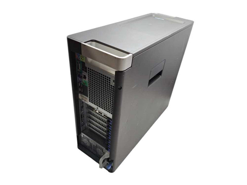 Dell Precision T3610 WS Xeon E5-1620 v2 @ 3.70GHz 32GB Ram W5000 GPU No HDD\\'s )