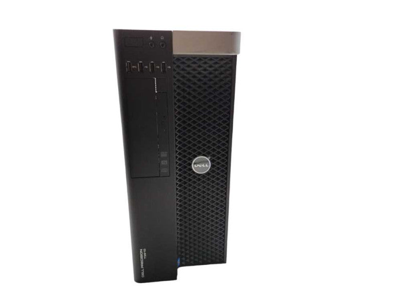 Dell Precision T3610 WS Xeon E5-1620 v2 @ 3.70GHz 32GB Ram W5000 GPU No HDD\\'s )