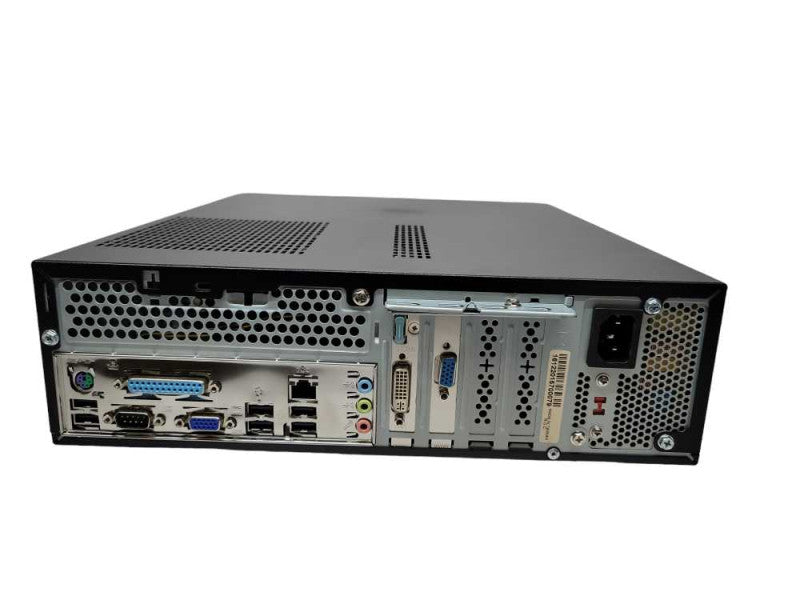 AMD A4-3300 @ 2.5Ghz | ASUS F1A55-M LX PLUS | 8GB RAM | 2TB HDD %