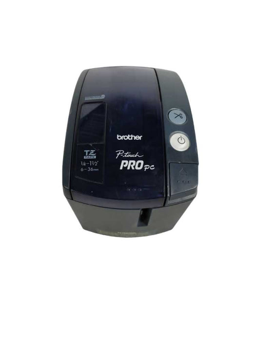 Brother P-Touch PRO PC Label Maker PT-9200PC !