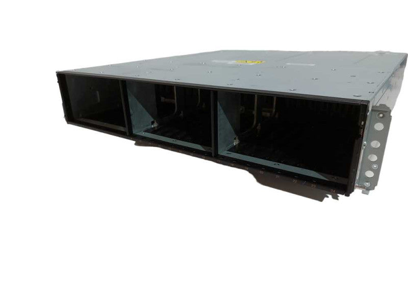 IBM 2078-24F Storwize V5030 SFF EXPANSION 2U - 2x PSU - 2x controller #