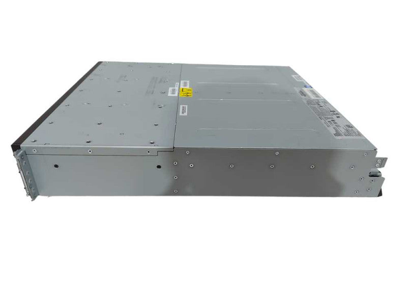IBM 2078-24F Storwize V5030 SFF EXPANSION 2U - 2x PSU - 2x controller #